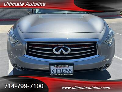 2012 INFINITI FX35   - Photo 8 - Westminster, CA 92683