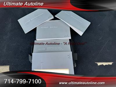 2012 INFINITI FX35   - Photo 43 - Westminster, CA 92683