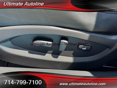 2012 INFINITI FX35   - Photo 27 - Westminster, CA 92683