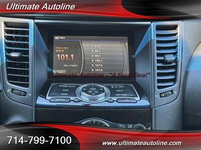 2012 INFINITI FX35   - Photo 20 - Westminster, CA 92683