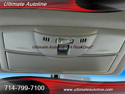 2012 INFINITI FX35   - Photo 23 - Westminster, CA 92683