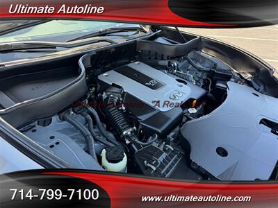 2012 INFINITI FX35   - Photo 47 - Westminster, CA 92683