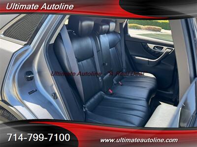 2012 INFINITI FX35   - Photo 37 - Westminster, CA 92683