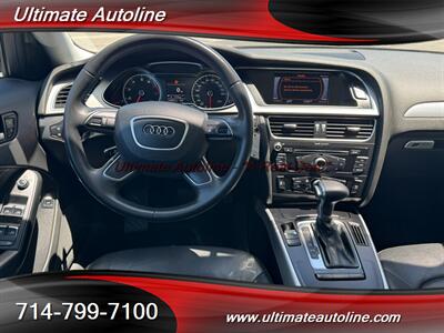 2013 Audi allroad 2.0T quattro Premium   - Photo 15 - Westminster, CA 92683