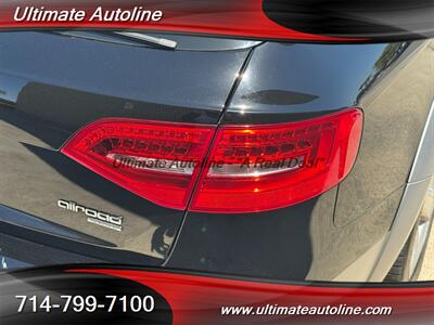 2013 Audi allroad 2.0T quattro Premium   - Photo 10 - Westminster, CA 92683