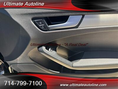2013 Audi allroad 2.0T quattro Premium   - Photo 36 - Westminster, CA 92683