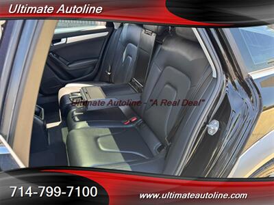 2013 Audi allroad 2.0T quattro Premium   - Photo 29 - Westminster, CA 92683