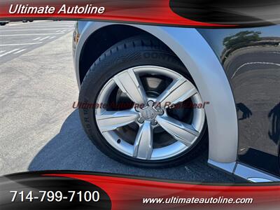 2013 Audi allroad 2.0T quattro Premium   - Photo 45 - Westminster, CA 92683