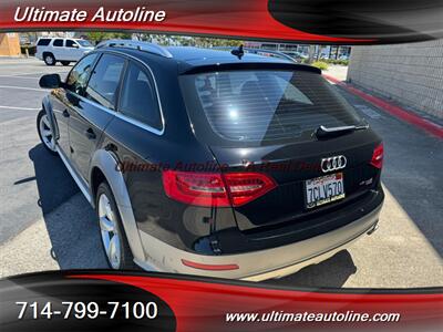 2013 Audi allroad 2.0T quattro Premium   - Photo 6 - Westminster, CA 92683