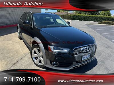 2013 Audi allroad 2.0T quattro Premium   - Photo 1 - Westminster, CA 92683