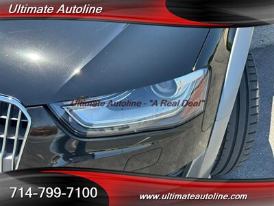2013 Audi allroad 2.0T quattro Premium   - Photo 9 - Westminster, CA 92683