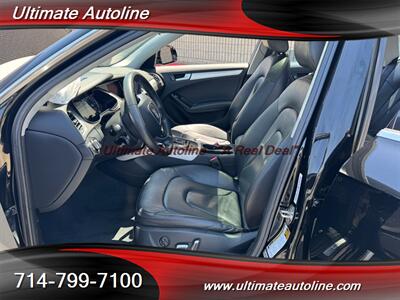 2013 Audi allroad 2.0T quattro Premium   - Photo 26 - Westminster, CA 92683