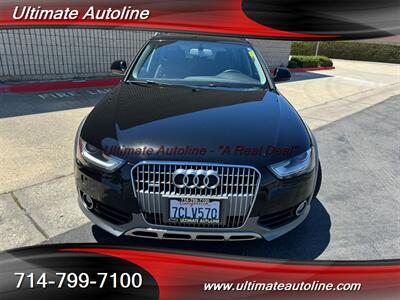 2013 Audi allroad 2.0T quattro Premium   - Photo 2 - Westminster, CA 92683