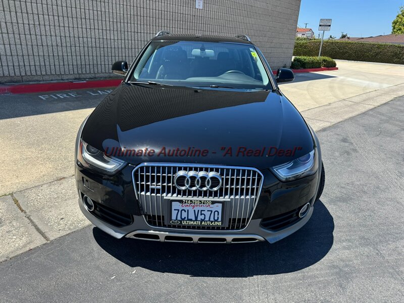 2013 Audi allroad 2.0T quattro Premium  