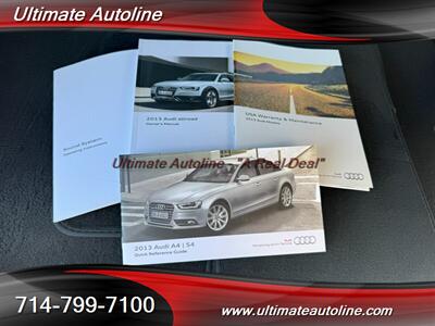 2013 Audi allroad 2.0T quattro Premium   - Photo 44 - Westminster, CA 92683