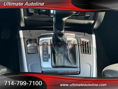 2013 Audi allroad 2.0T quattro Premium   - Photo 22 - Westminster, CA 92683