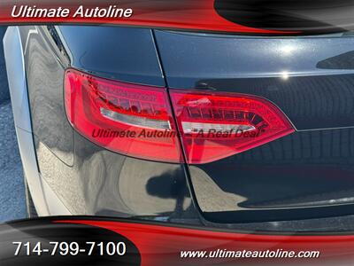 2013 Audi allroad 2.0T quattro Premium   - Photo 12 - Westminster, CA 92683