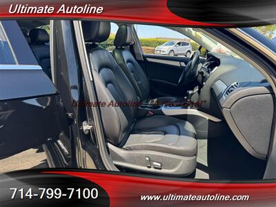 2013 Audi allroad 2.0T quattro Premium   - Photo 32 - Westminster, CA 92683