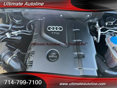 2013 Audi allroad 2.0T quattro Premium   - Photo 50 - Westminster, CA 92683