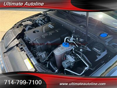 2013 Audi allroad 2.0T quattro Premium   - Photo 49 - Westminster, CA 92683
