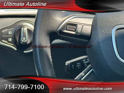 2013 Audi allroad 2.0T quattro Premium   - Photo 18 - Westminster, CA 92683