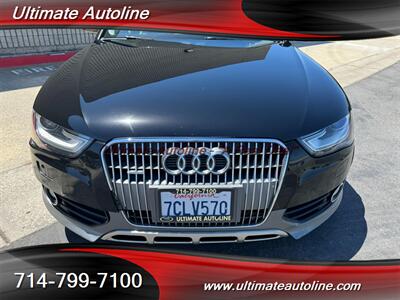 2013 Audi allroad 2.0T quattro Premium   - Photo 8 - Westminster, CA 92683