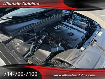 2013 Audi allroad 2.0T quattro Premium   - Photo 48 - Westminster, CA 92683