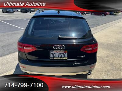 2013 Audi allroad 2.0T quattro Premium   - Photo 5 - Westminster, CA 92683