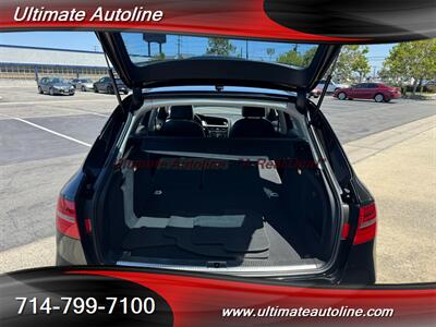 2013 Audi allroad 2.0T quattro Premium   - Photo 42 - Westminster, CA 92683