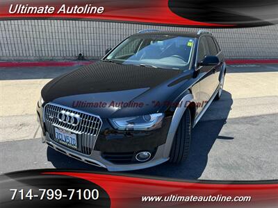 2013 Audi allroad 2.0T quattro Premium   - Photo 3 - Westminster, CA 92683