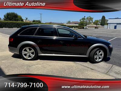 2013 Audi allroad 2.0T quattro Premium   - Photo 14 - Westminster, CA 92683