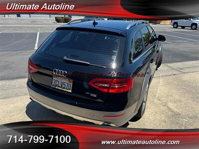 2013 Audi allroad 2.0T quattro Premium   - Photo 4 - Westminster, CA 92683