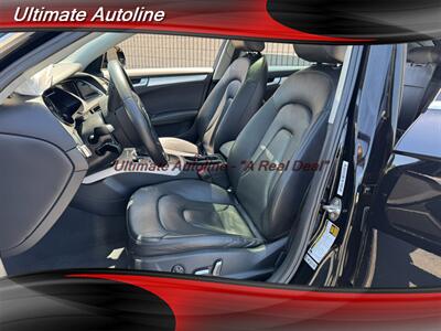 2013 Audi allroad 2.0T quattro Premium   - Photo 25 - Westminster, CA 92683