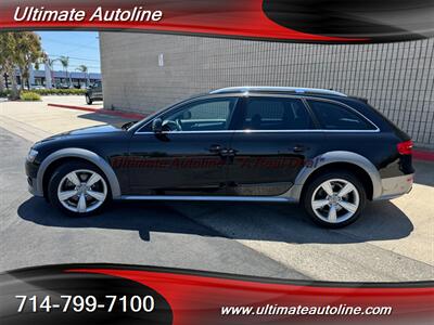 2013 Audi allroad 2.0T quattro Premium   - Photo 13 - Westminster, CA 92683