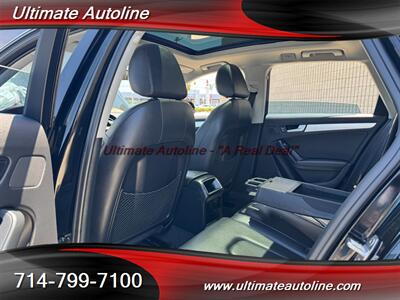 2013 Audi allroad 2.0T quattro Premium   - Photo 30 - Westminster, CA 92683