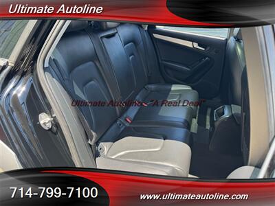 2013 Audi allroad 2.0T quattro Premium   - Photo 37 - Westminster, CA 92683