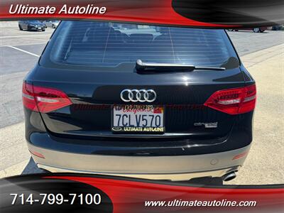 2013 Audi allroad 2.0T quattro Premium   - Photo 11 - Westminster, CA 92683