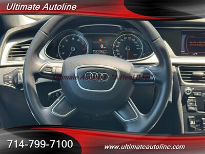 2013 Audi allroad 2.0T quattro Premium   - Photo 16 - Westminster, CA 92683