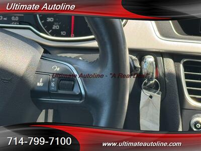 2013 Audi allroad 2.0T quattro Premium   - Photo 19 - Westminster, CA 92683