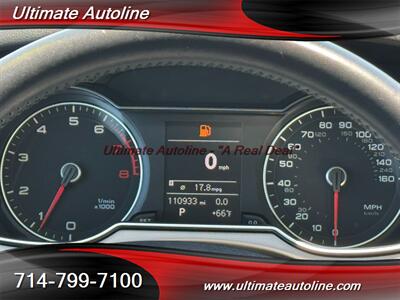 2013 Audi allroad 2.0T quattro Premium   - Photo 17 - Westminster, CA 92683