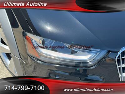 2013 Audi allroad 2.0T quattro Premium   - Photo 7 - Westminster, CA 92683