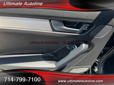 2013 Audi allroad 2.0T quattro Premium   - Photo 31 - Westminster, CA 92683
