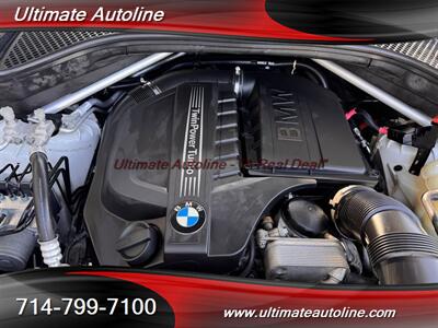 2017 BMW X5 xDrive35i   - Photo 48 - Westminster, CA 92683
