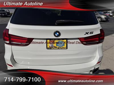 2017 BMW X5 xDrive35i   - Photo 11 - Westminster, CA 92683
