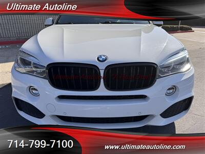 2017 BMW X5 xDrive35i   - Photo 8 - Westminster, CA 92683
