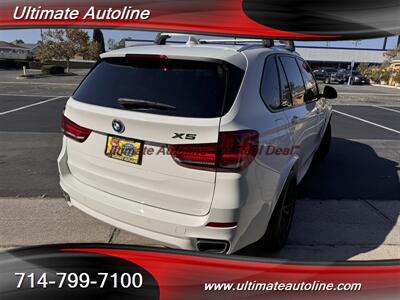 2017 BMW X5 xDrive35i   - Photo 4 - Westminster, CA 92683