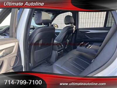2017 BMW X5 xDrive35i   - Photo 30 - Westminster, CA 92683