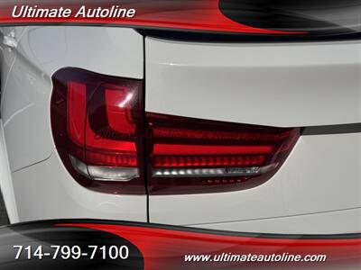 2017 BMW X5 xDrive35i   - Photo 12 - Westminster, CA 92683