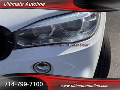 2017 BMW X5 xDrive35i   - Photo 9 - Westminster, CA 92683