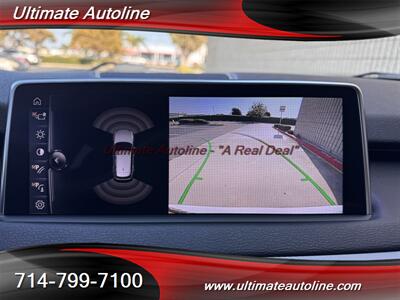 2017 BMW X5 xDrive35i   - Photo 49 - Westminster, CA 92683